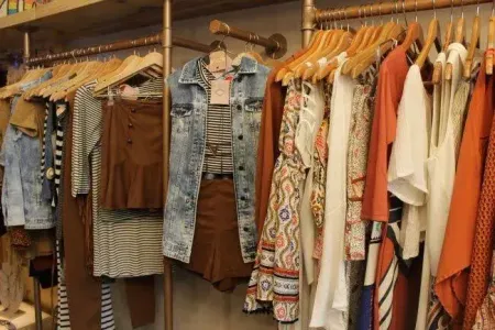 Fashion Revolution urges apparel to build people, planet-first sector