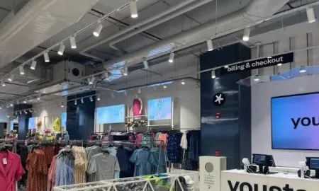 Reliance Retail launches youth fashion retail brand Yousta, opens first store in Hyderabad