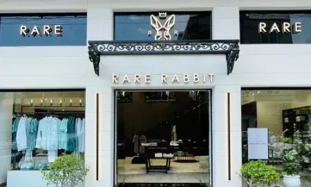 Reports: Tata Capital eyes fashion brand Rare Rabbit at $300 mn valuation