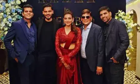 KALKI Fashion opens its first store in Hyderabad