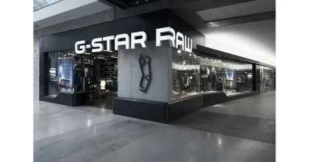 WHP Global acquires fashion brand G-Star RAW