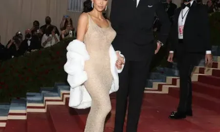 Ripley's denies Kim Kardashian damaged Marilyn Monroe's dress at the Met Gala