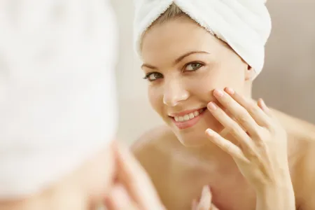 Checklist for skin care during winter season