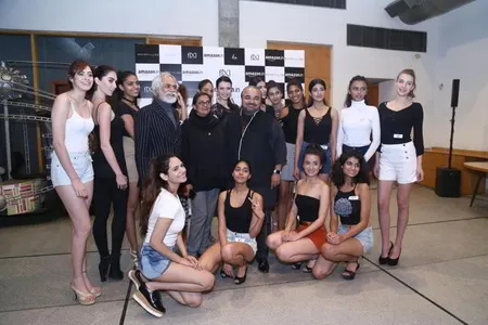 16 models to debut on AIFW Autumn-Winter 2017 ramp