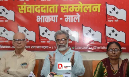 बिहार में भी INDIA गठबंधन में विवाद, भाकपा माले ने जताई नाराजगी