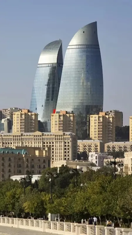 Boycott  Azerbaijan