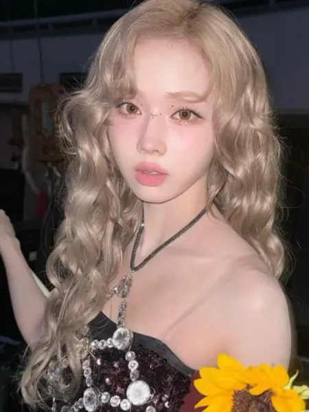 AESPA Winter Looks Ethereal in New Concert Photos