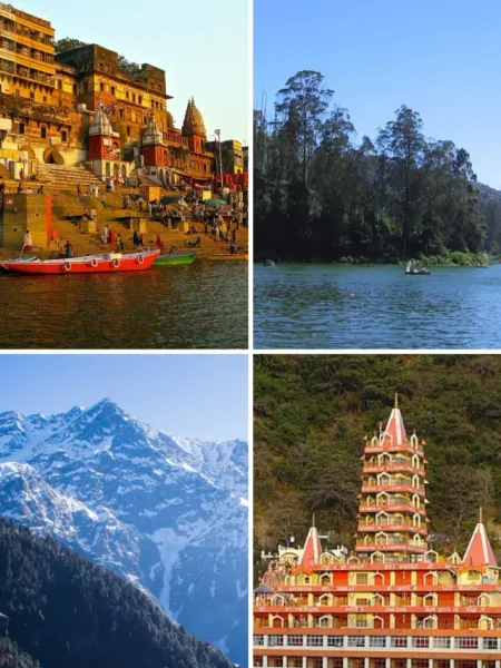 10 Pocket-friendly Places to Visit in India
