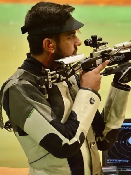 Paris Olympics 2024: Top Indian Events to Watch Out For