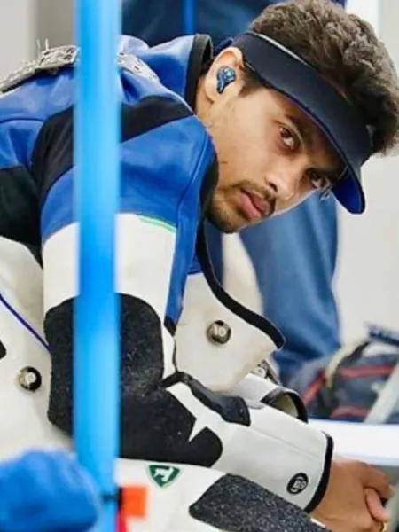 Paris Olympics 2024: Top Indian Events to Watch Out For