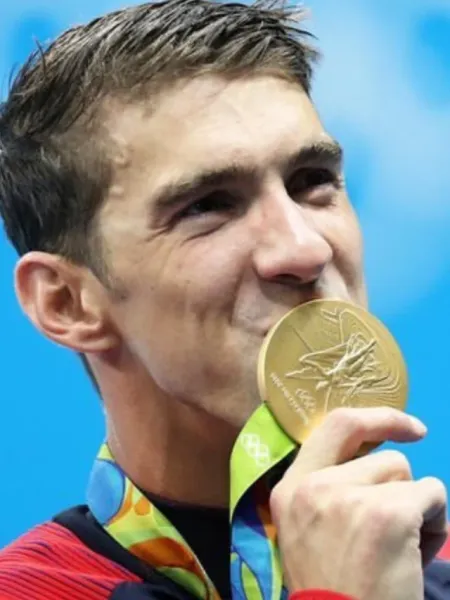 10 Olympic Records that are Hard To Be Broken