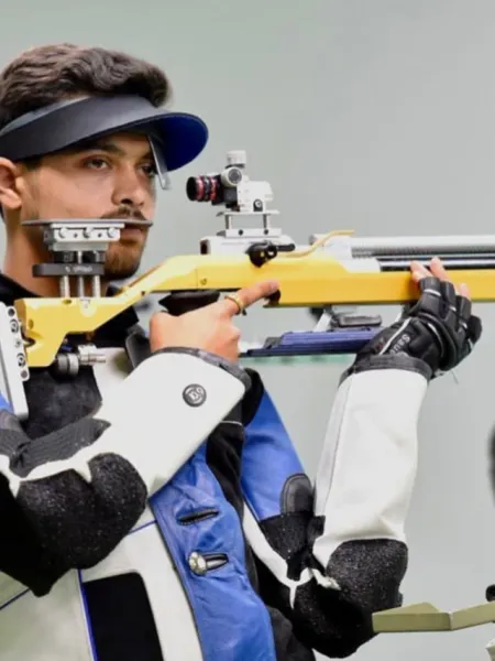 Paris Olympics 2024: India's Schedule Today
