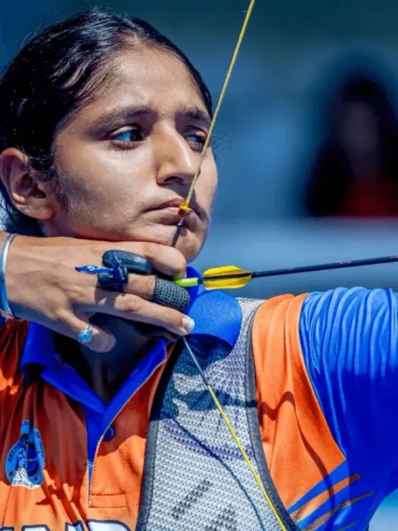 Paris Olympics 2024: Top Indian Events to Watch Out For