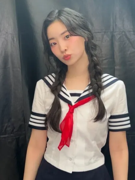TWICE Dahyun Looks Lovely in New Pics