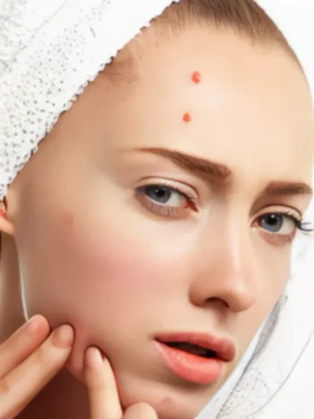 Can Eating Apples Help in Getting Rid of Acne?