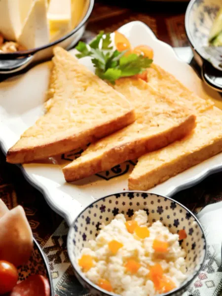 Skipping Breakfast Good or Bad?
