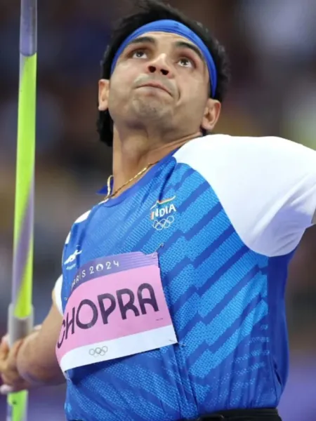PR Sreejesh Replaces Neeraj Chopra as Flag-Bearer for India, Check