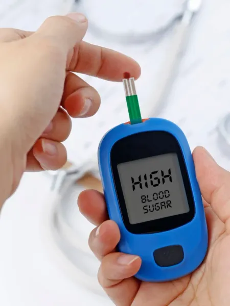 8 Lifestyle Changes Diabetics must follow to Control Sugar