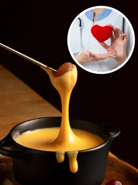 Ghee vs Vegetable Oil: Which is Healthier for Heart?