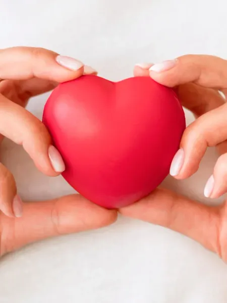7 Lifestyle Changes to Keep Your Heart Healthy