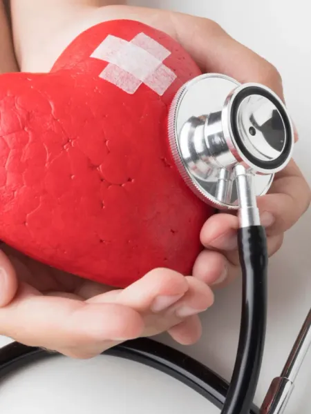 7 Food Items That Are a Big NO NO For Your Heart
