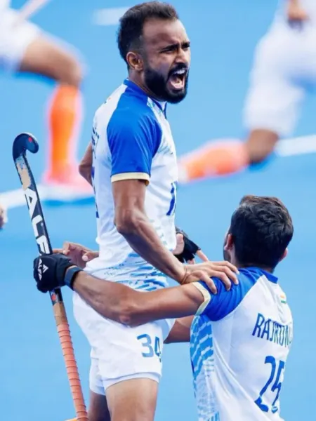 8 Times when Indian Hockey Won the Olympics Gold Medal