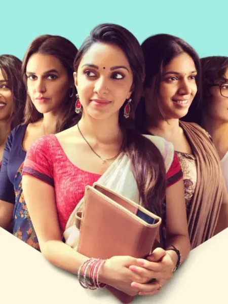 Top 5 Kiara Advani Movies to Binge Watch on Netflix