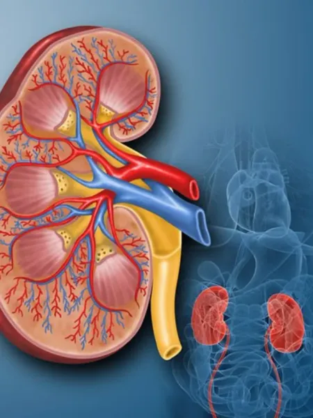 7 Food Items to Avoid if You Have Kidney Issue