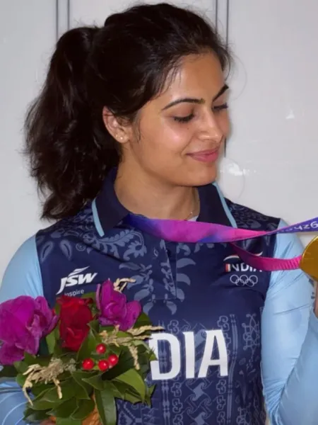 Paris Olympics 2024: Top Indian Events to Watch Out for