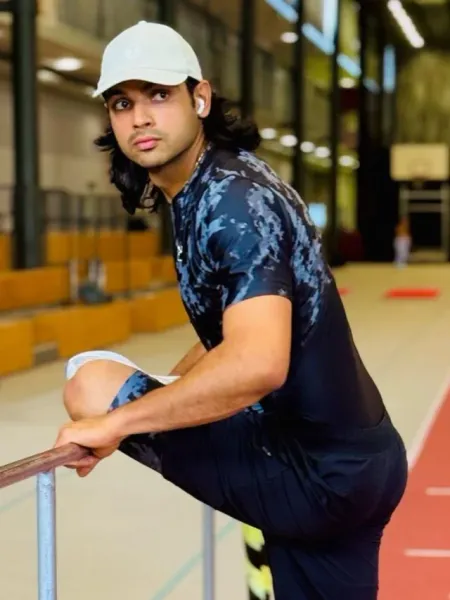 Neeraj Chopra Eyes Second Olympics Gold Medal, Journey