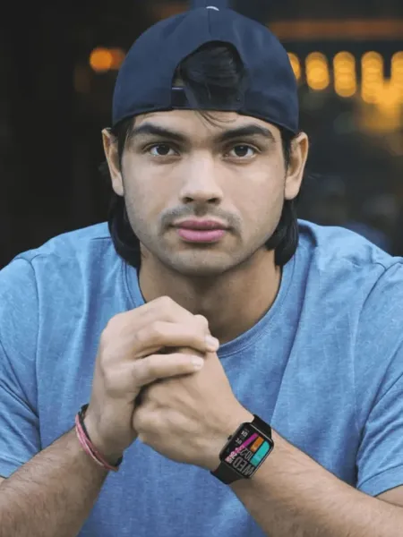 Has Neeraj Chopra Prepared Himself Well for Second Gold?