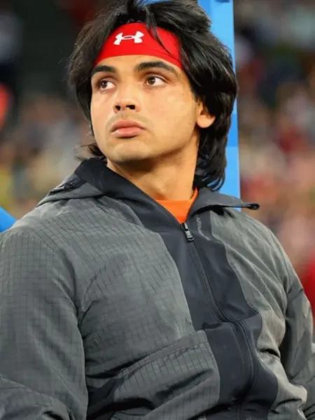 Top 10 Unknown Facts About Neeraj Chopra