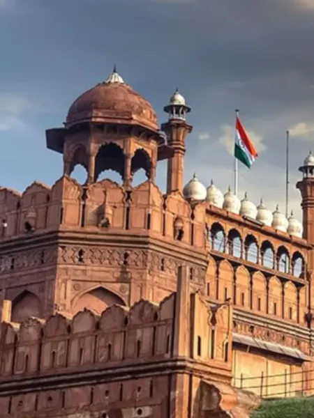 8 Historic Places to Visit in Delhi on Independence Day