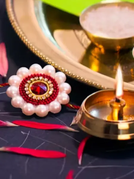 10 Gift Ideas for sisters on Raksha Bandhan 2024