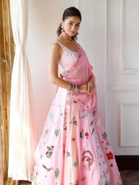 8 Outfit Ideas for Raksha Bandhan 2024