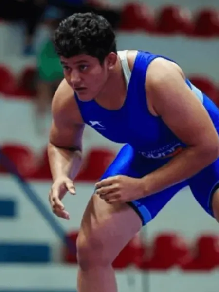 Paris Olympics 2024: Who's Reetika Hooda? The Last Medal Hope for India