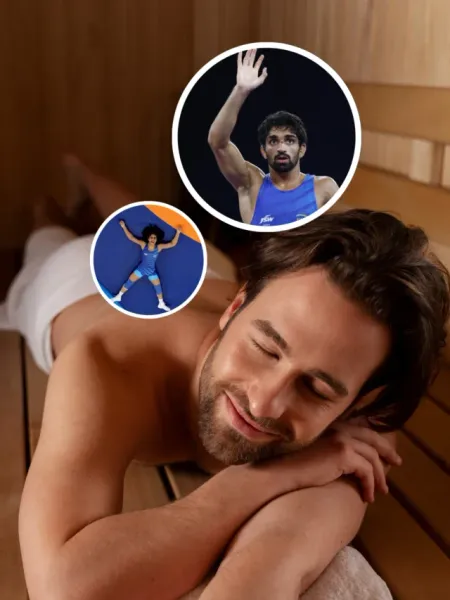 Is Sauna the Fastest Way to Lose Weight?