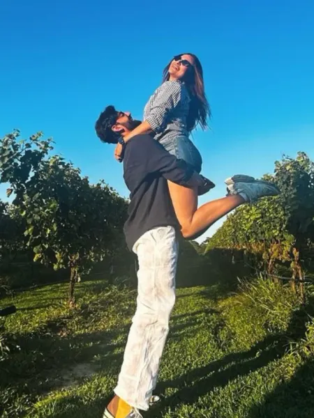 Sonakshi and Zaheer's New York Travel Diaries Intrigues