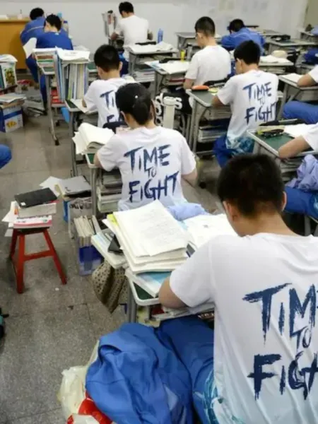 Top 10 Toughest Exams in the World, Check IIT-JEE's Position