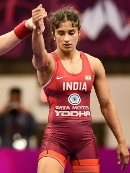 Vinesh Phogat Retires, Her Biggest Career Misses