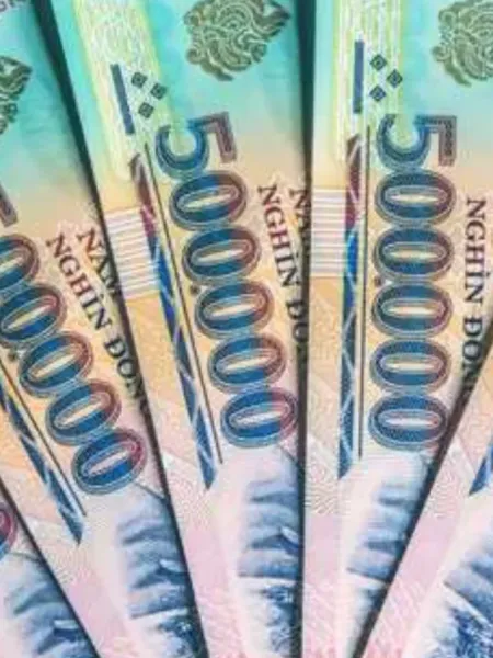 Top 10 Cheapest Currencies in the World