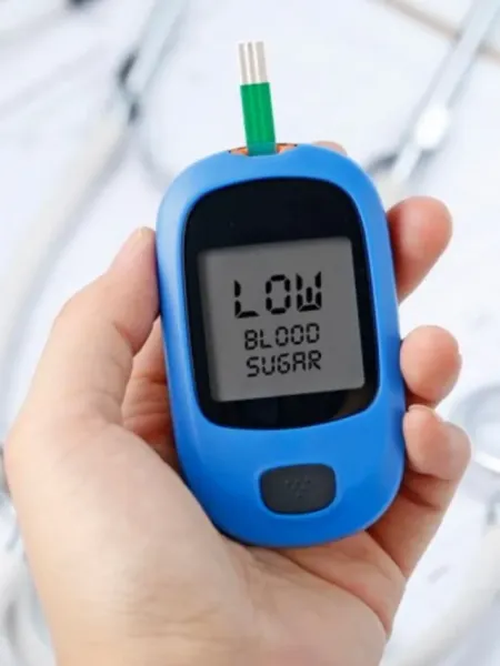 Want to Control Your Blood Sugar? Try This Dry Leaf