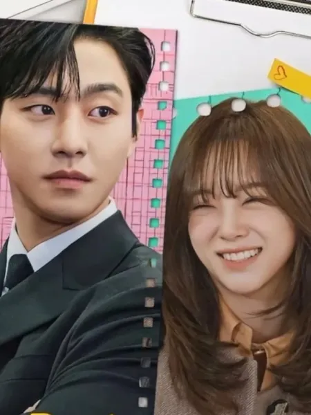 7 Fake Marriage K-Dramas to Binge Watch