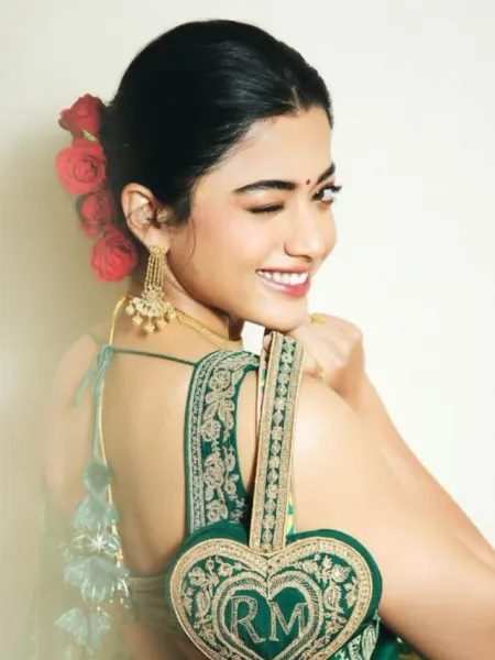 Hairstyle Ideas to Try on Raksha Bandhan 2024