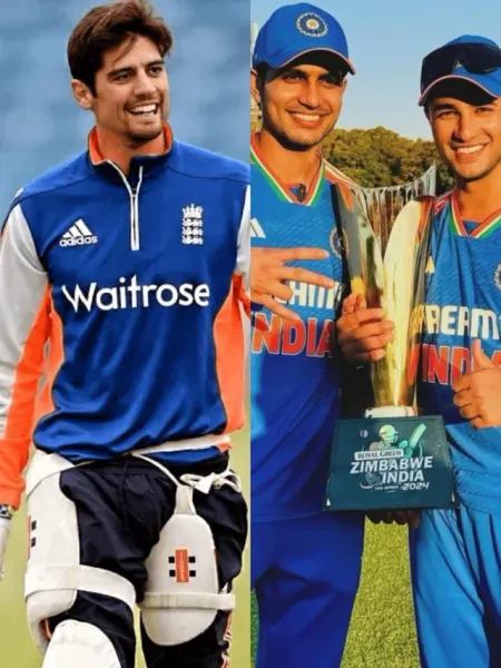 10 Most Handsome Cricketers in the World