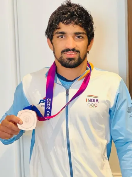 Paris Olympics 2024: Top Indian Events to Watch Out for