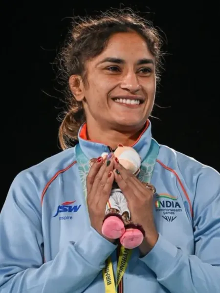 Paris Olympics 2024: Top Indian Events to Watch Out for