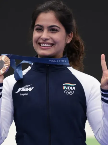 Paris Olympics 2024: India's Schedule Today