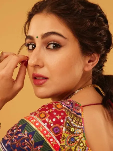 Happy Birthday! Sara Ali Khan's 8 Films to Watch this August