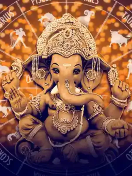 Horoscope Today: Will Lord Ganesha Fulfill Your Wishes this Wednesday?